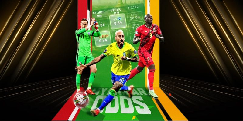 Giải mã thuật toán Kèo Nhà Cái: Cuộc chiến giữa AI và Con người 2026 - Aovbuilds image 83 - Aovbuilds