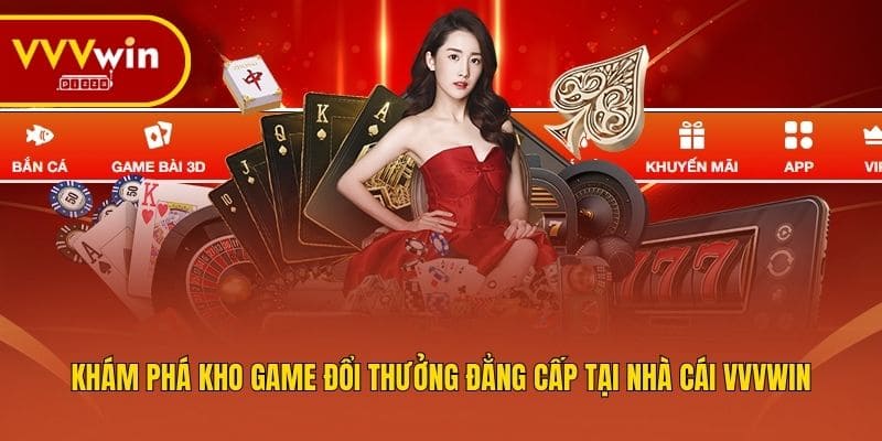 Nhà Cái VVVWin | Link Đăng Ký & Đăng Nhập Chính Thức 2026 - Aovbuilds kham pha kho game doi thuong dang cap tai nha cai vvvwin - Aovbuilds