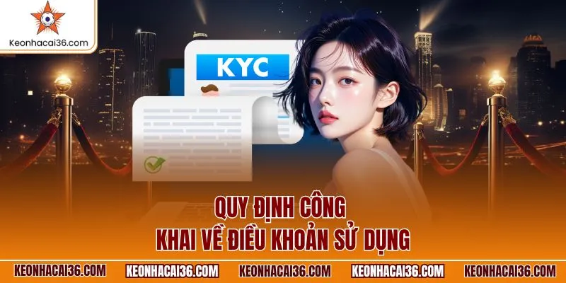 quy dinh cong khai ve dieu khoan su dung - Aovbuilds