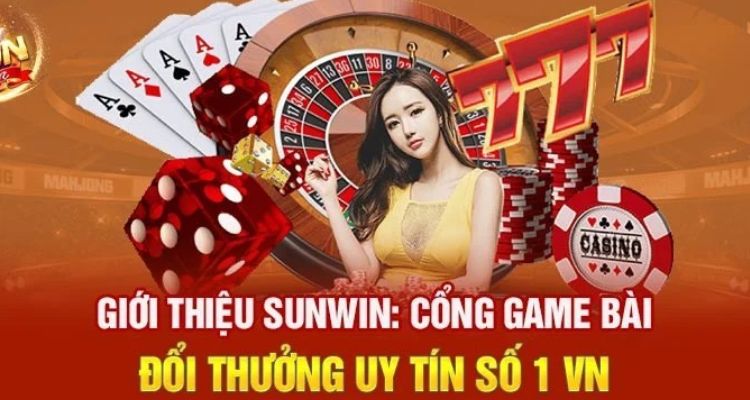 sunwin la nen tang truc tuyen hang dau cho nguoi choi - Aovbuilds