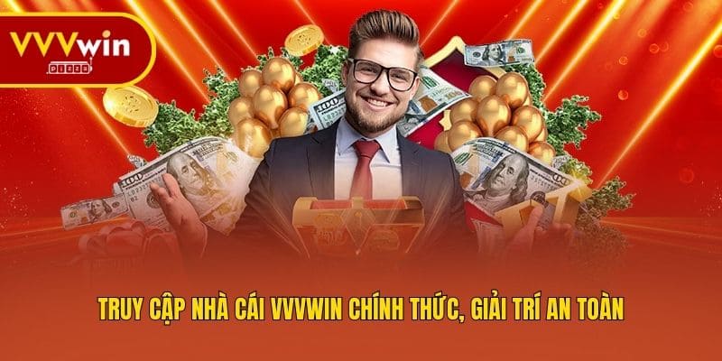Nhà Cái VVVWin | Link Đăng Ký & Đăng Nhập Chính Thức 2026 - Aovbuilds truy cap nha cai vvvwin chinh thuc giai tri an toan - Aovbuilds