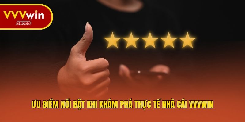 Nhà Cái VVVWin | Link Đăng Ký & Đăng Nhập Chính Thức 2026 - Aovbuilds uu diem noi bat khi kham pha thuc te nha cai vvvwin - Aovbuilds