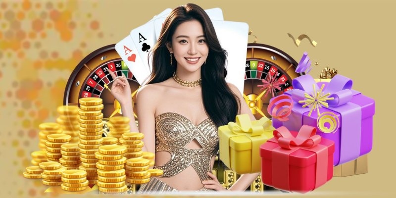 Khuyến mãi LUCKYWIN hấp dẫn cập nhật hôm nay - Aovbuilds image 1 - Aovbuilds