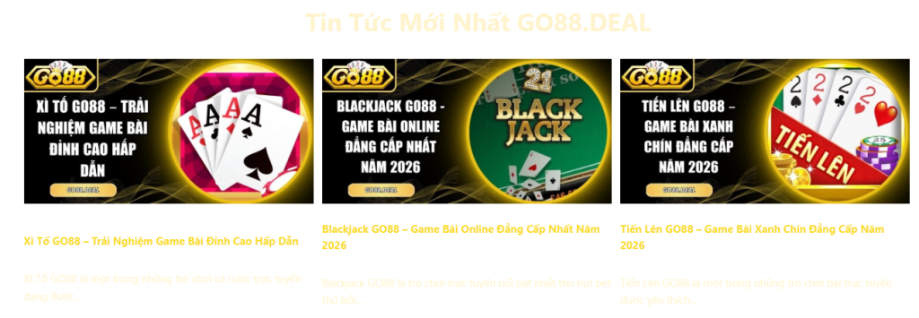 Phân tích nền tảng Go88 2026: Bài học về UI/UX và Kiến trúc Server cho Web Game - Aovbuilds image 103 - Aovbuilds
