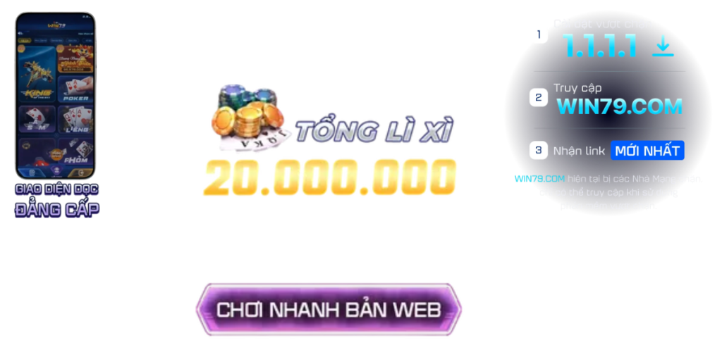 Đánh giá thực tế cổng game Win79 năm 2026: Chơi vui, nạp rút mượt, không lo bị "hút máu" - Aovbuilds image 105 - Aovbuilds