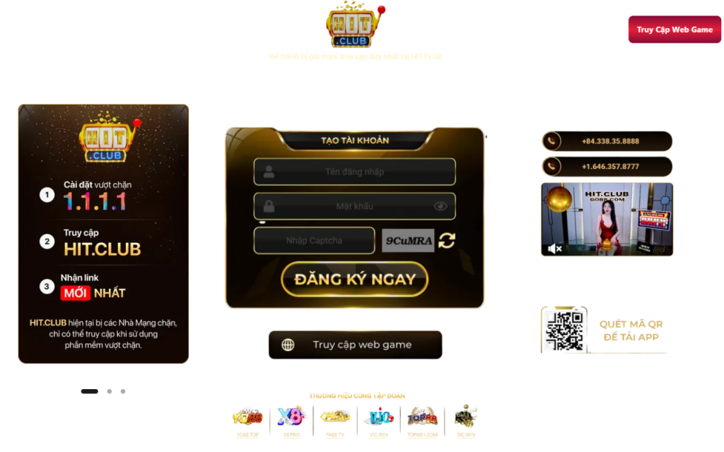 Đánh giá Hitclub 2026: Sân chơi đổi thưởng có "xanh chín" như lời đồn? - Aovbuilds image 110 - Aovbuilds