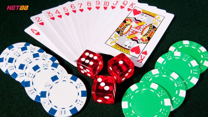 Game Bài Net88 Trải Nghiệm Đánh Bài Trực Tuyến Hấp Dẫn - Aovbuilds image 112 - Aovbuilds