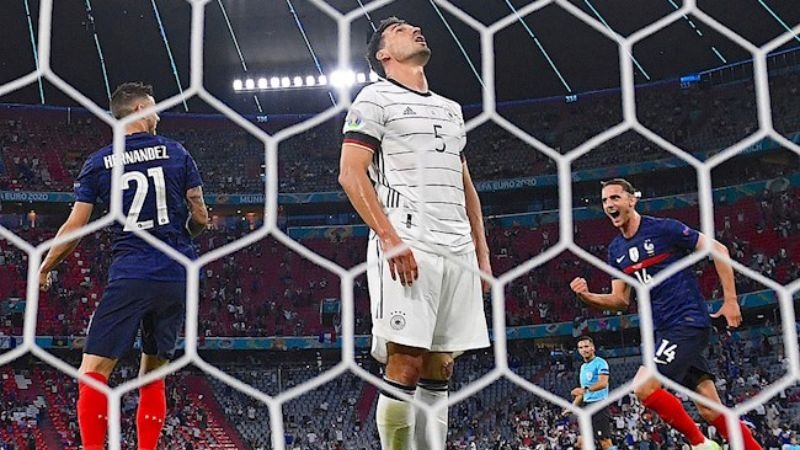 Bí quyết chốt kèo tài xỉu hiệu quả trong cá cược bóng đá - Aovbuilds image 120 - Aovbuilds