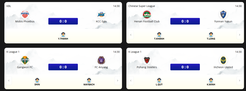 Huyết Chiến Cuối Tuần: Bí kíp phá vòng vây cùng môn phái Socolive 2026 - Aovbuilds image 129 - Aovbuilds