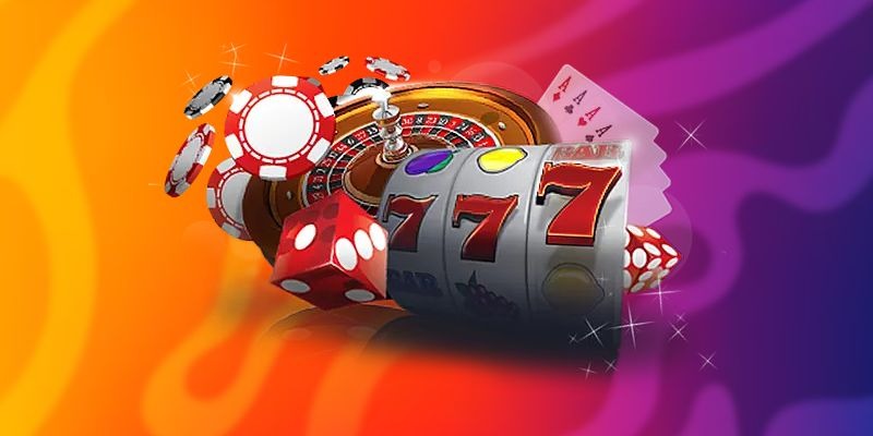 Casino LUCK8 trải nghiệm sảnh casino trực tuyến đẳng cấp - Aovbuilds image 131 - Aovbuilds