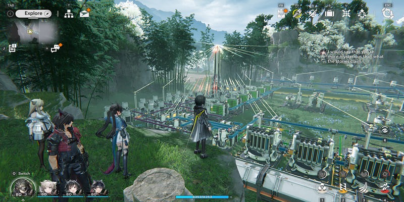 EndfieldVN - Trang xem thông tin Endfield thân thiện với người mới - Aovbuilds image 150 - Aovbuilds