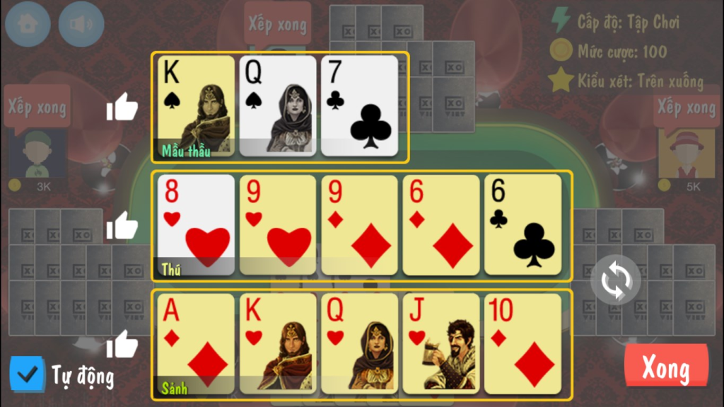 Đánh Bài Xập Xám Ăn Tiền: Bí Quyết Chiến Thắng Từ Cao Thủ - Aovbuilds image 159 - Aovbuilds