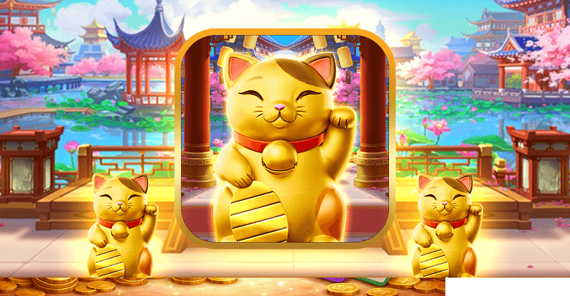 Luật chơi và cách chơi Lucky Neko tại nổ hũ U88 - Aovbuilds image 172 - Aovbuilds