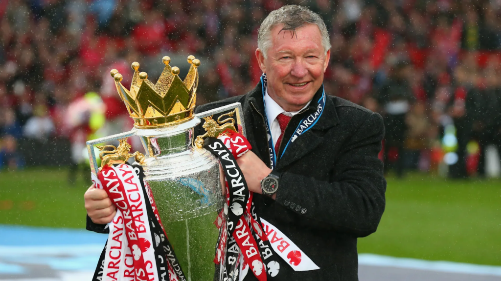 Sir Alex Ferguson biểu tượng của huấn luyện viên bóng đá giỏi nhất thế giới - Aovbuilds image 176 - Aovbuilds