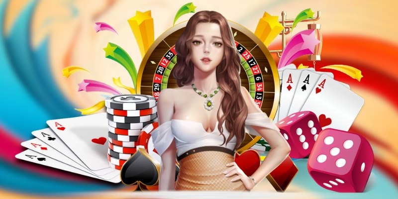 Khuyến mãi LUCKYWIN hấp dẫn cập nhật hôm nay - Aovbuilds image 2 - Aovbuilds