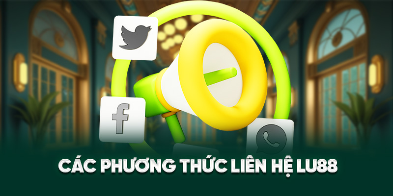 Liên Hệ LU88 – Cầu Nối Hỗ Trợ Nhanh Chóng Và Giải Đáp Toàn Diện Cho Người Dùng - Aovbuilds image 22 - Aovbuilds