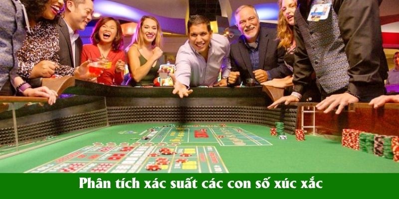 Cách Chơi Craps Hiệu Quả Để Thống Trị Mọi Sòng Bạc Trực Tuyến - Aovbuilds image 227 - Aovbuilds