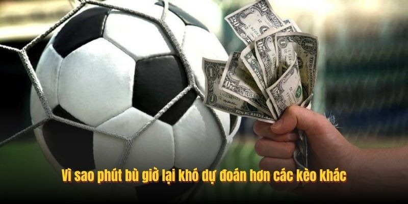 Tìm Hiểu Cược Tổng Số Phút Bù Giờ Dưới Góc Nhìn Khách Quan - Aovbuilds image 238 - Aovbuilds