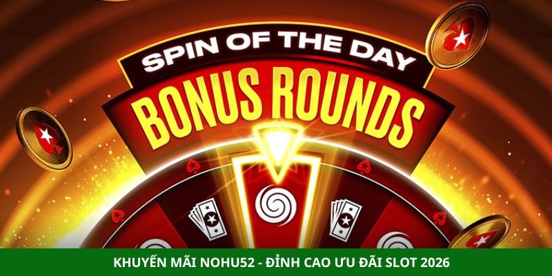 Khuyến Mãi Nohu52 - Đỉnh Cao Ưu Đãi Slot 2026 - Aovbuilds image 248 - Aovbuilds