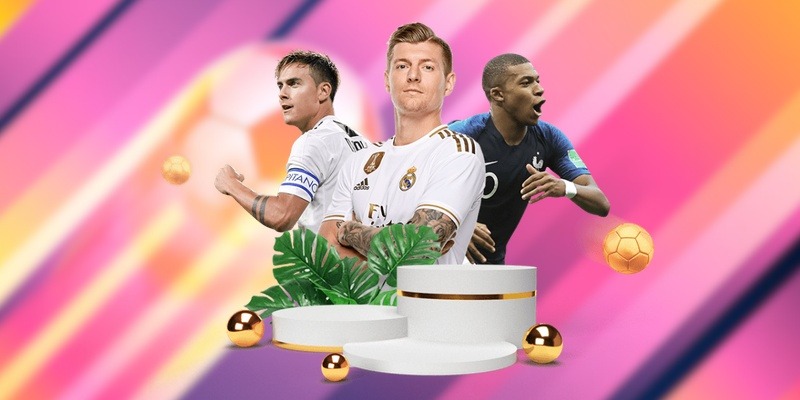 Kết quả bóng đá cập nhật nhanh cùng Keovip chuẩn xác - Aovbuilds image 258 - Aovbuilds