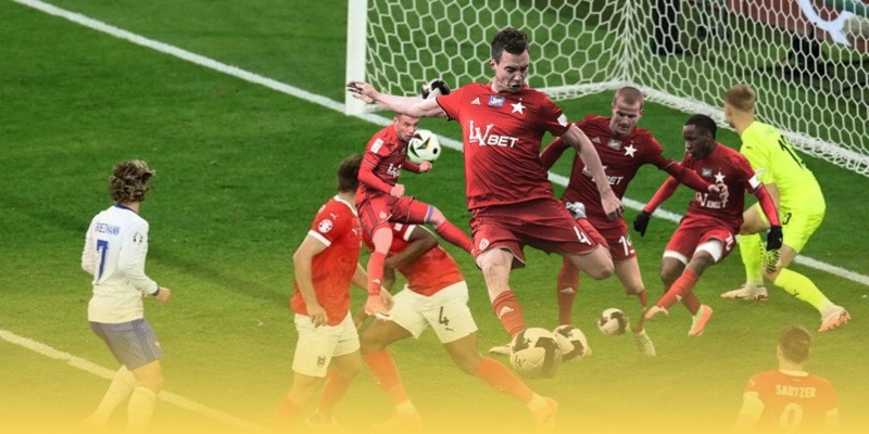 Soi kèo bóng đá chuẩn xác từ trang tỷ lệ uy tín - Aovbuilds image 263 - Aovbuilds