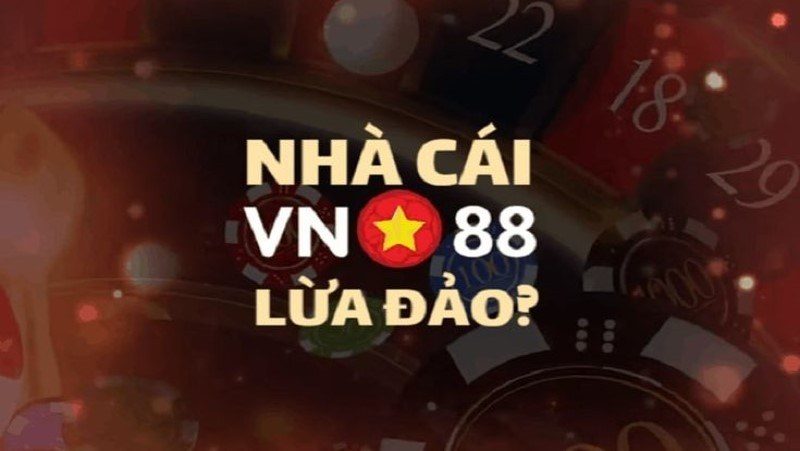 VN88 lừa đảo hay uy tín? Sự thật cần biết - Aovbuilds image 28 - Aovbuilds