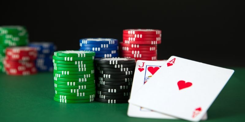 Blackjack - Bí Kíp Đánh Đâu Thắng Đó Siêu Đơn Giản - Aovbuilds image 283 - Aovbuilds