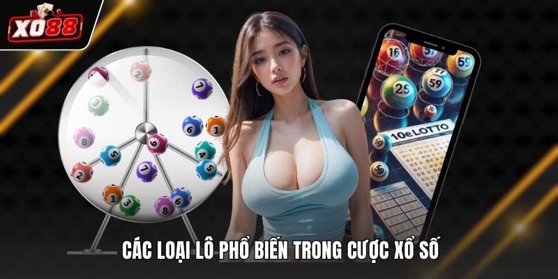 Lô Xiên Là Gì? Hình Thức Cược Hấp Dẫn Tại Nhà Cái Xo88 - Aovbuilds image 34 - Aovbuilds