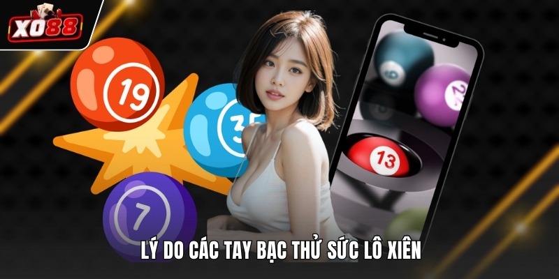 Lô Xiên Là Gì? Hình Thức Cược Hấp Dẫn Tại Nhà Cái Xo88 - Aovbuilds image 35 - Aovbuilds