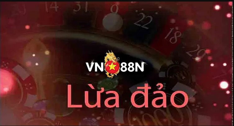 VN88 lừa đảo hay uy tín? Sự thật cần biết - Aovbuilds image 40 - Aovbuilds
