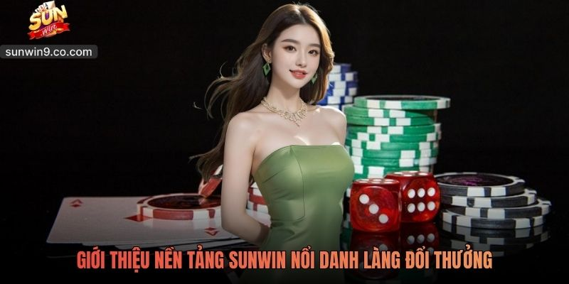 Giới thiệu Sunwin – Không gian giải trí linh hoạt cho người chơi yêu trải nghiệm chủ động - Aovbuilds image 8 - Aovbuilds