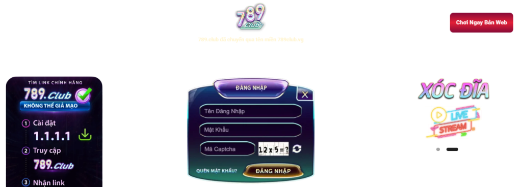 Đánh giá chuyên sâu 789club 2026: Cổng game bài đổi thưởng chuẩn phong cách Las Vegas - Aovbuilds image 87 - Aovbuilds