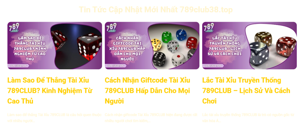Đánh giá chuyên sâu 789club 2026: Cổng game bài đổi thưởng chuẩn phong cách Las Vegas - Aovbuilds image 89 - Aovbuilds