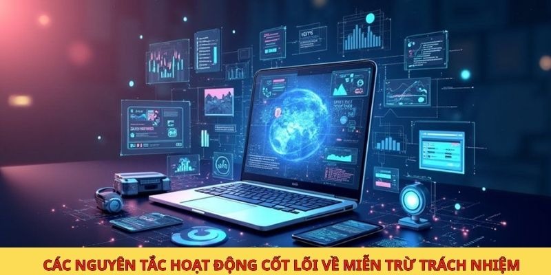 Miễn Trừ Trách Nhiệm - Quy Tắc Vận Hành Tại Nền Tảng - Aovbuilds image 93 - Aovbuilds