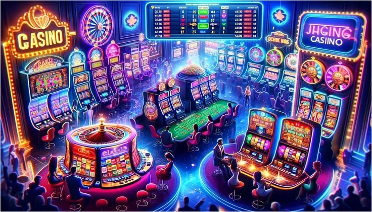 Cách Chơi Blackjack Chi Tiết Cho Người Mới Từ A Đến Z - Aovbuilds image 94 - Aovbuilds