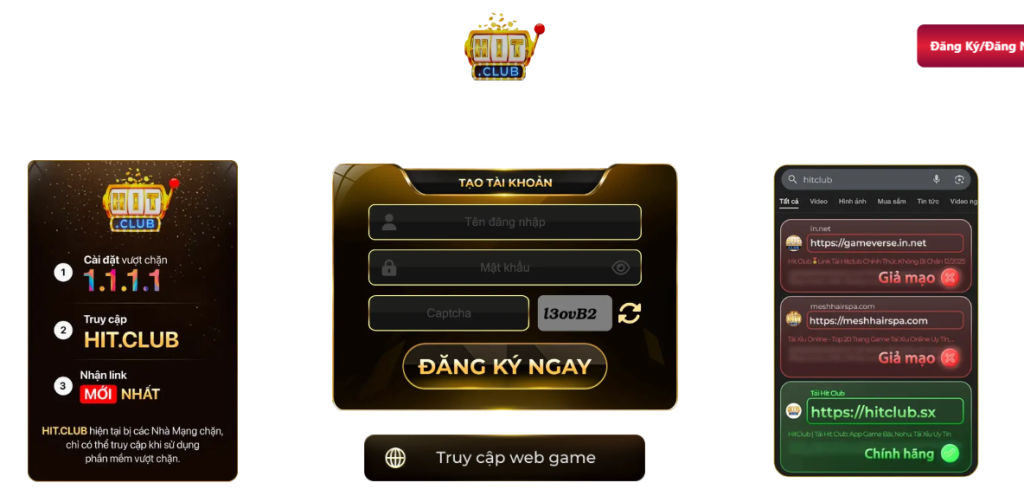 Giải mã đế chế Hitclub 2026: Phóng sự điều tra về hệ sinh thái game đổi thưởng tỷ đô - Aovbuilds image 98 - Aovbuilds