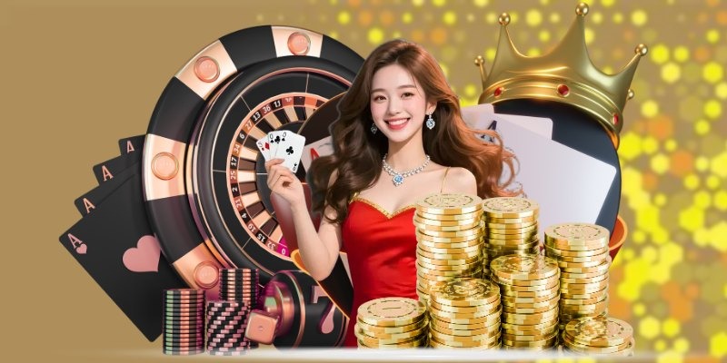 Khuyến mãi LUCKYWIN hấp dẫn cập nhật hôm nay - Aovbuilds image - Aovbuilds