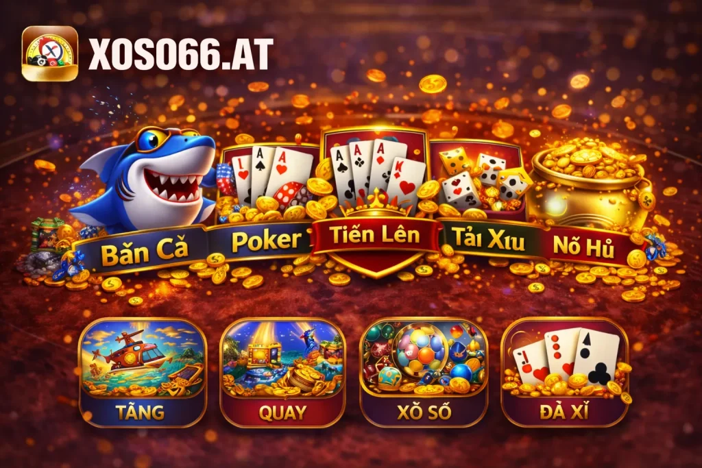 Xoso66 Moi trai nghiem ban can deu co - Aovbuilds