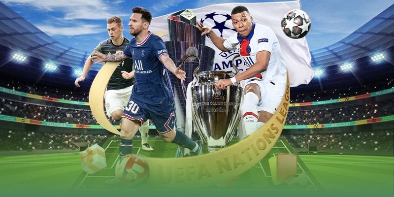 Thể thao 99OK: Sân chơi cá cược đẳng cấp và bí kíp bách chiến bách thắng - Aovbuilds image 105 - Aovbuilds