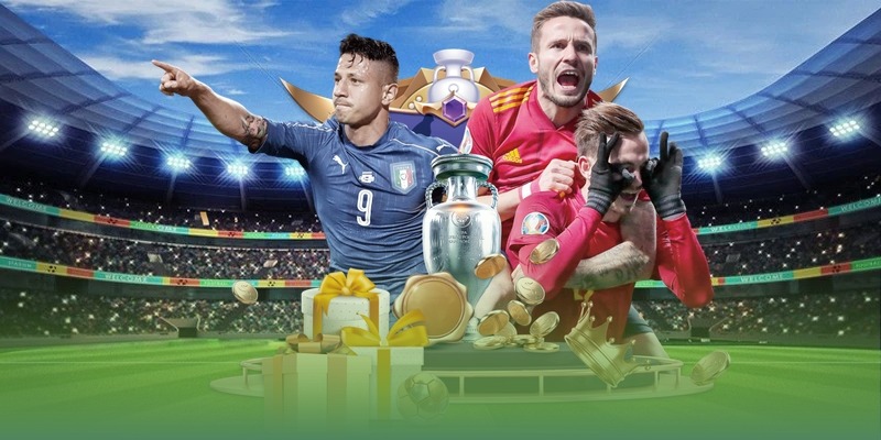 Thể thao 99OK: Sân chơi cá cược đẳng cấp và bí kíp bách chiến bách thắng - Aovbuilds image 106 - Aovbuilds