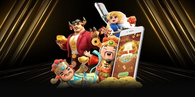 Nổ hũ hitclub và nghệ thuật chinh phục jackpot trong tầm tay - Aovbuilds image 108 - Aovbuilds