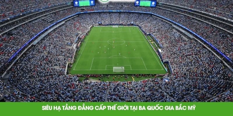 Sân Vận Động World Cup 2026 - Những Kỳ Quan Kiến Trúc Mới - Aovbuilds image 111 - Aovbuilds