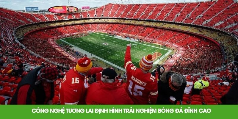 Sân Vận Động World Cup 2026 - Những Kỳ Quan Kiến Trúc Mới - Aovbuilds image 112 - Aovbuilds