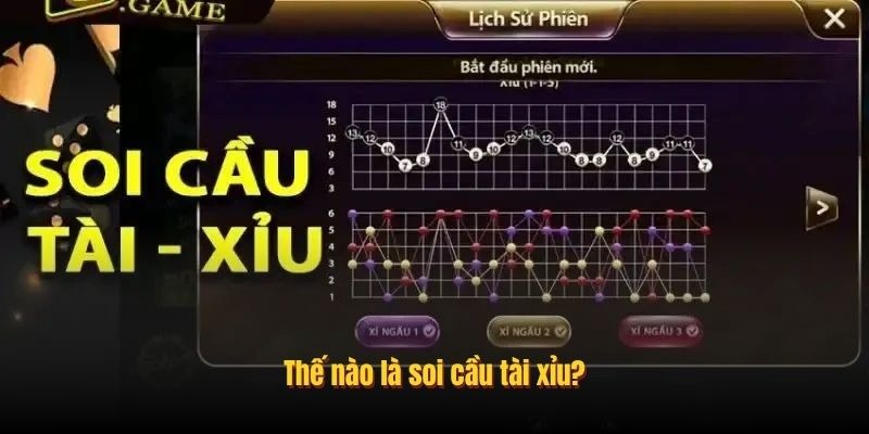 Bật Mí Top Các Mẹo Soi Cầu Tài Xỉu Chuẩn Xác Từ Cao Thủ - Aovbuilds image 128 - Aovbuilds