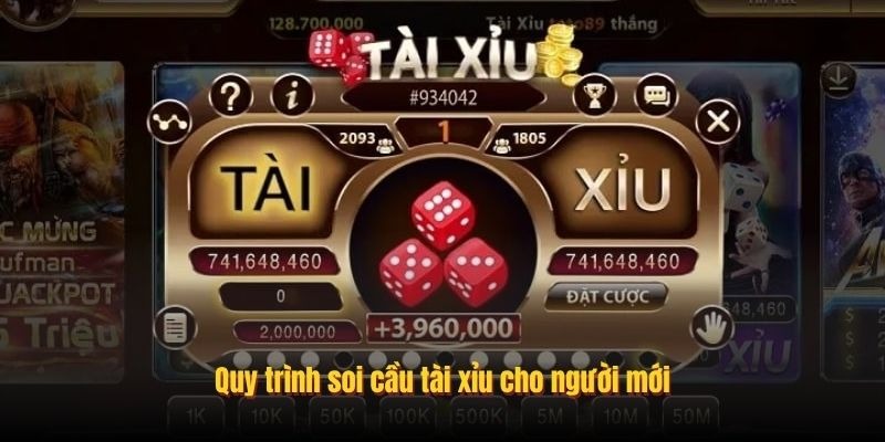 Bật Mí Top Các Mẹo Soi Cầu Tài Xỉu Chuẩn Xác Từ Cao Thủ - Aovbuilds image 130 - Aovbuilds