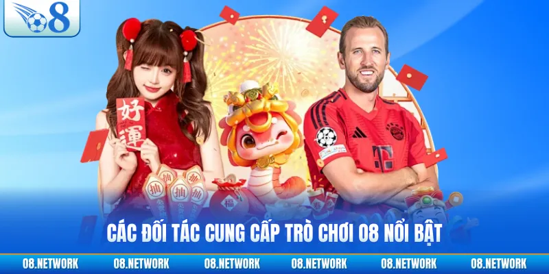 Đối Tác Cung Cấp Trò Chơi O8 – Kho Trò Chơi Phong Phú, Chất Lượng Cao - Aovbuilds image 21 - Aovbuilds