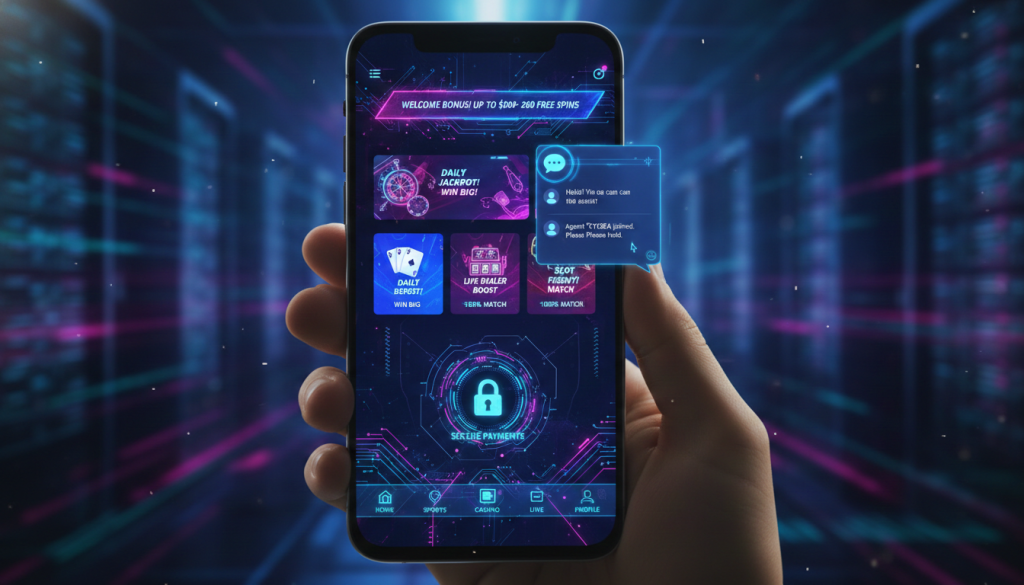 1xbet 공식 사이트와 다양한 프로모션 혜택을 확인하세요 - Aovbuilds image 33 - Aovbuilds