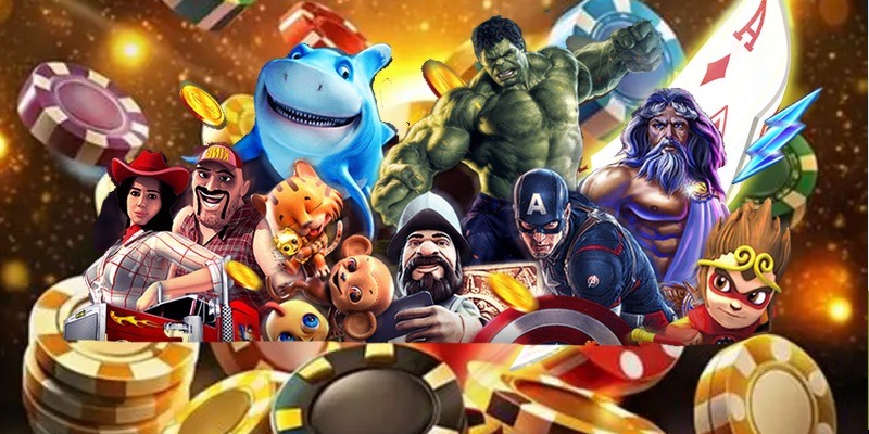 Trang chủ Nohu90 nền tảng giải trí trực tuyến hiện đại - Aovbuilds image 54 - Aovbuilds