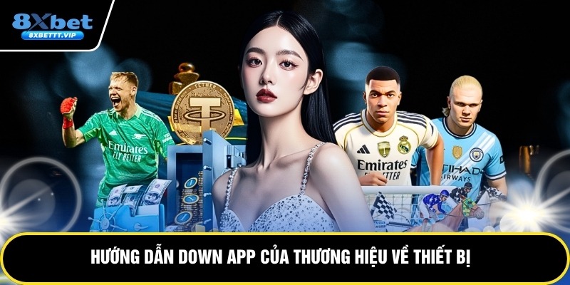 8XBET Tải - Cài Đặt Nhanh, An Toàn Trên Hai Hệ Điều Hành - Aovbuilds image 77 - Aovbuilds