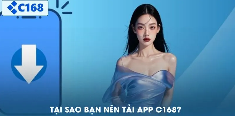 Tải app C168 bản mới nhất giúp truy cập nền tảng ổn định mỗi ngày - Aovbuilds image 174 - Aovbuilds